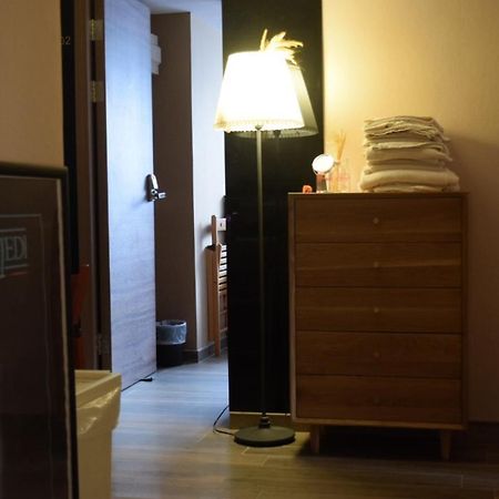 Ruby Hostel Kowloon  Εξωτερικό φωτογραφία
