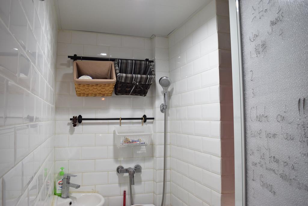 Ruby Hostel Kowloon  Εξωτερικό φωτογραφία