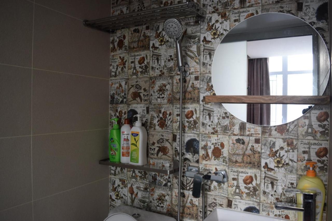 Ruby Hostel Kowloon  Εξωτερικό φωτογραφία