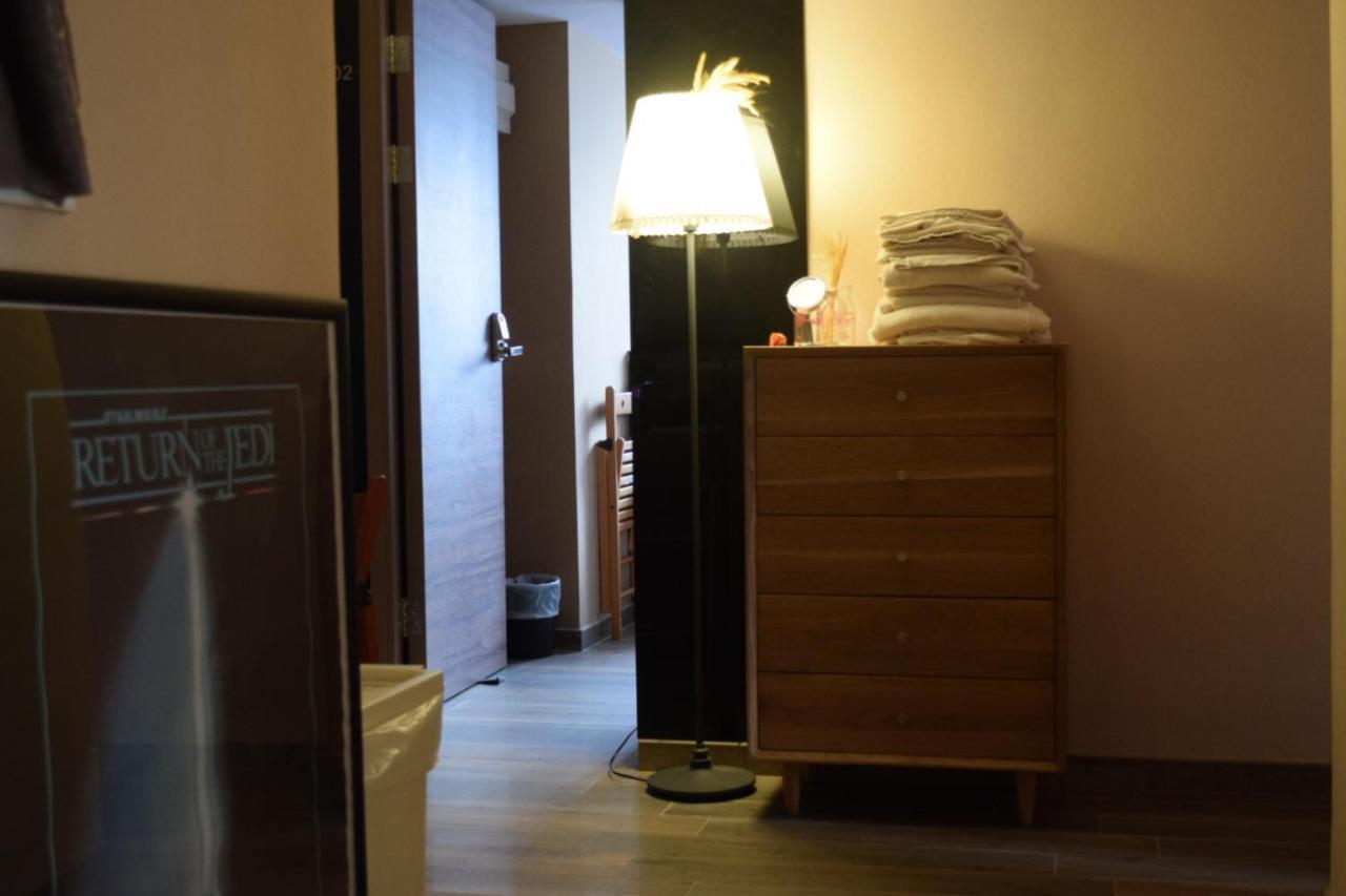 Ruby Hostel Kowloon  Εξωτερικό φωτογραφία